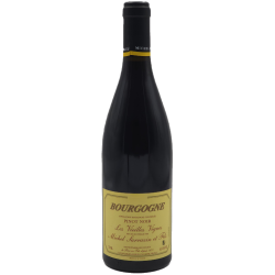 Domaine Sarrazin Bourgogne Rouge Vieilles Vignes | French Wine